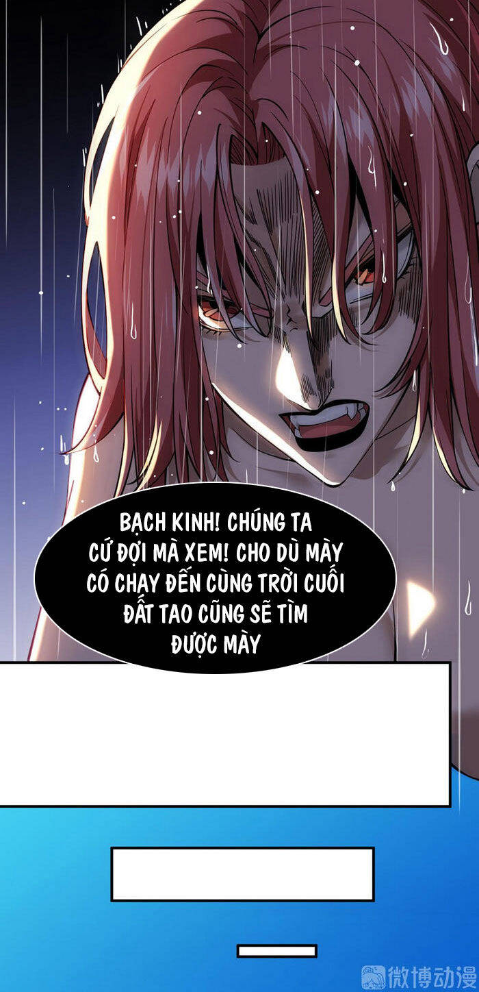 Dị Năng Của Ngươi Thuộc Về Ta Chapter 14 - Trang 22