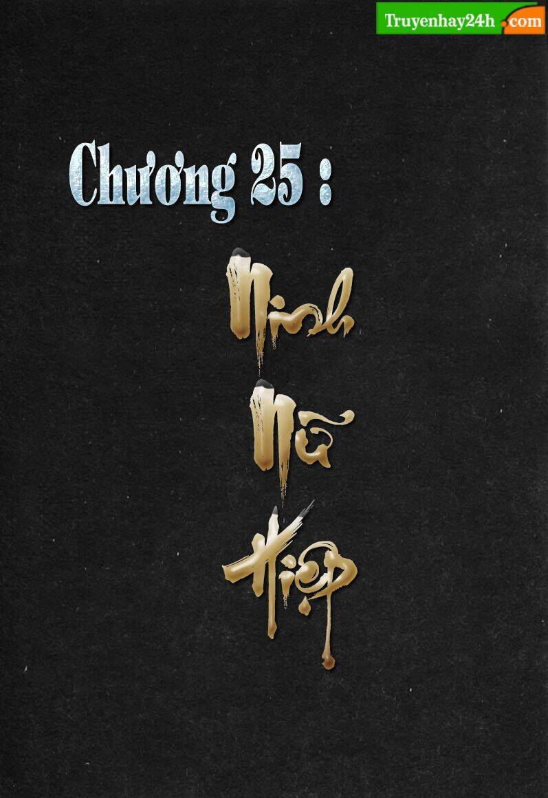 Tiếu Ngạo Giang Hồ Chapter 25 - Trang 1