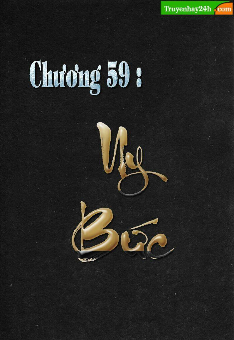 Tiếu Ngạo Giang Hồ Chapter 59 - Trang 1