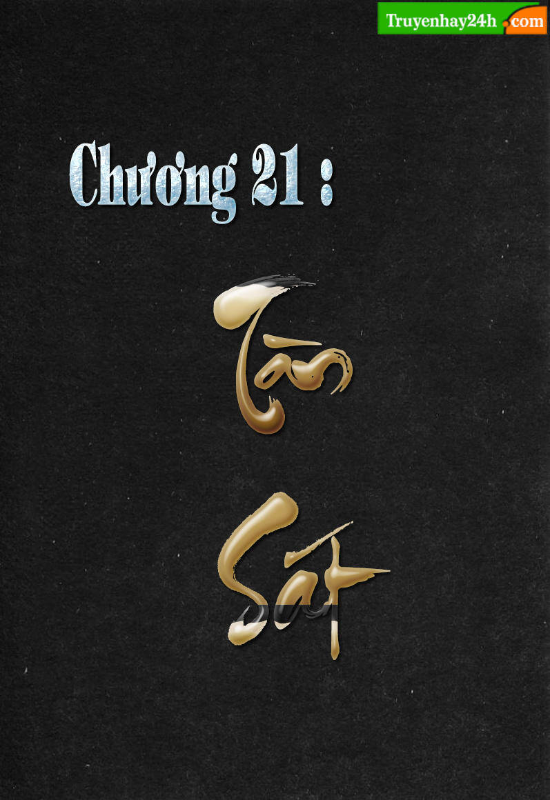 Tiếu Ngạo Giang Hồ Chapter 21 - Trang 1