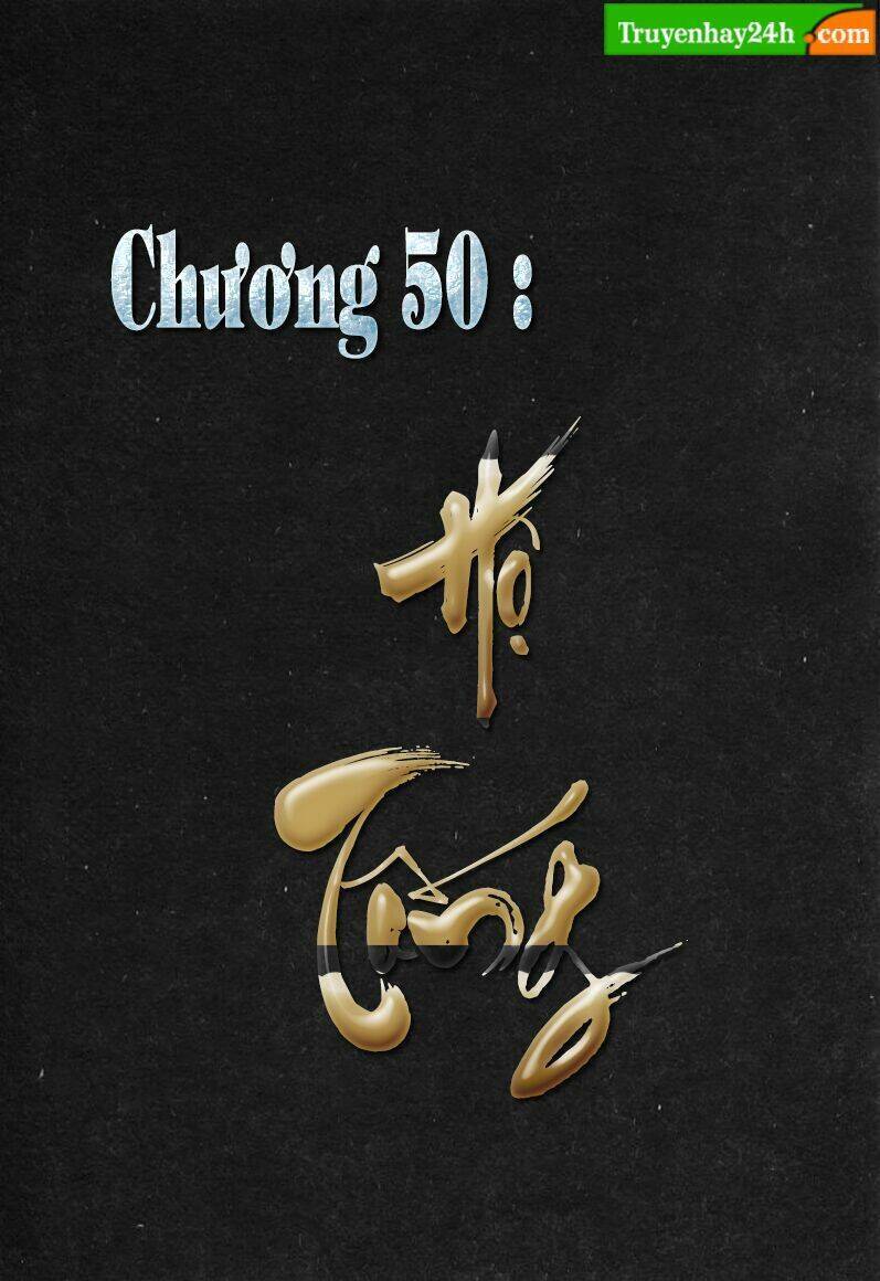 Tiếu Ngạo Giang Hồ Chapter 50 - Trang 1