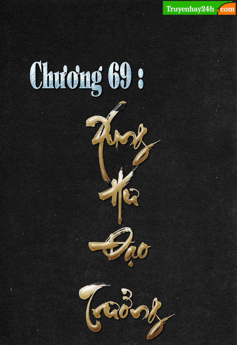 Tiếu Ngạo Giang Hồ Chapter 69 - Trang 4