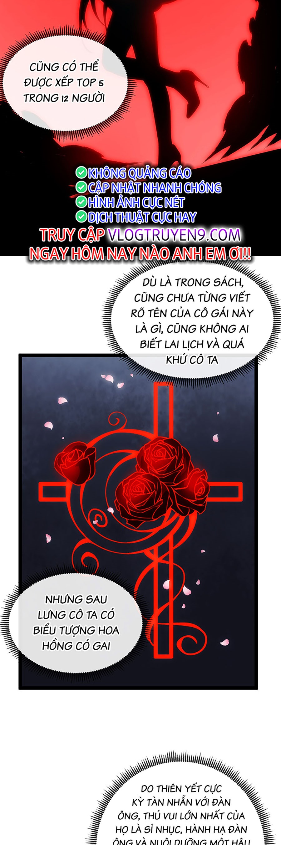 Thâm Uyên Chi Chủng Chapter 12 - Trang 18