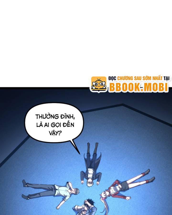 Thâm Uyên Chi Chủng Chapter 39 - Trang 51