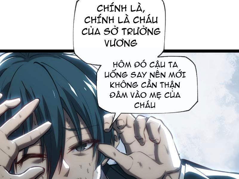 Thâm Uyên Chi Chủng Chapter 15 - Trang 56