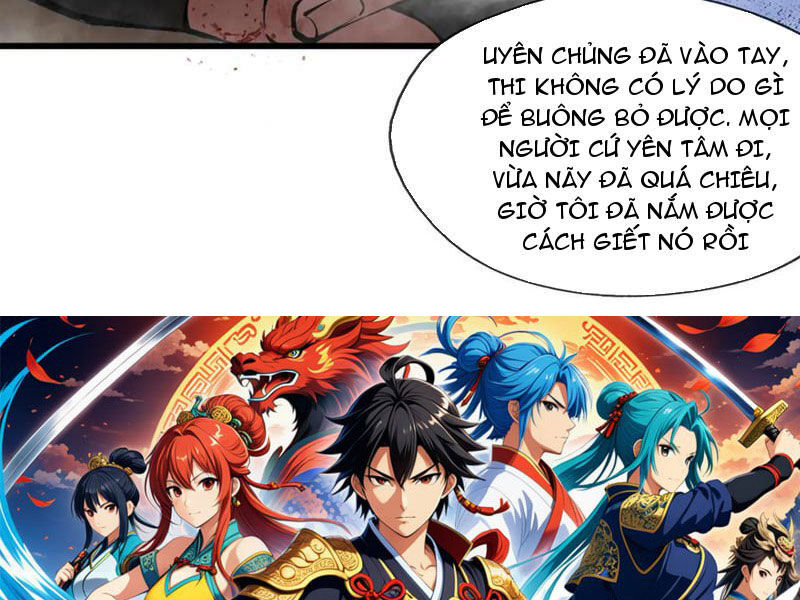 Thâm Uyên Chi Chủng Chapter 53 - Trang 80