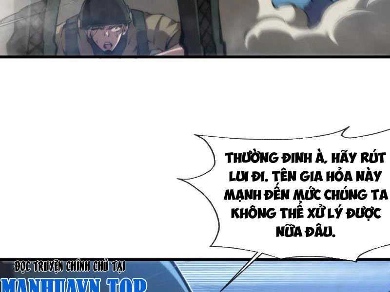 Thâm Uyên Chi Chủng Chapter 53 - Trang 75