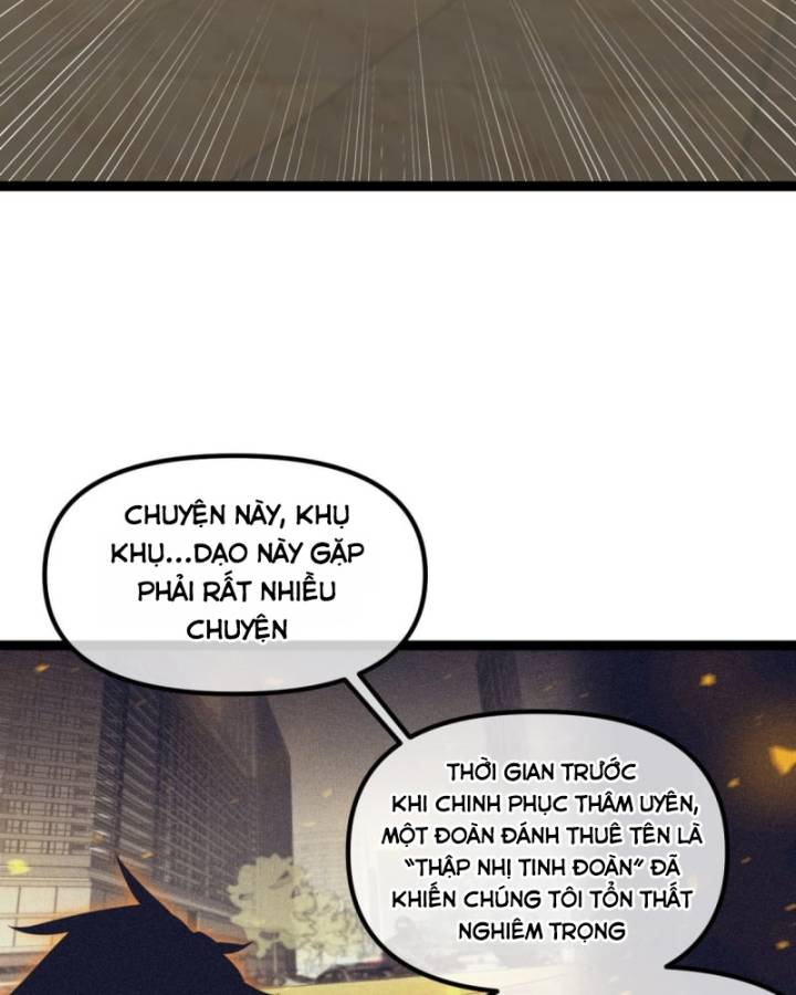 Thâm Uyên Chi Chủng Chapter 40 - Trang 18