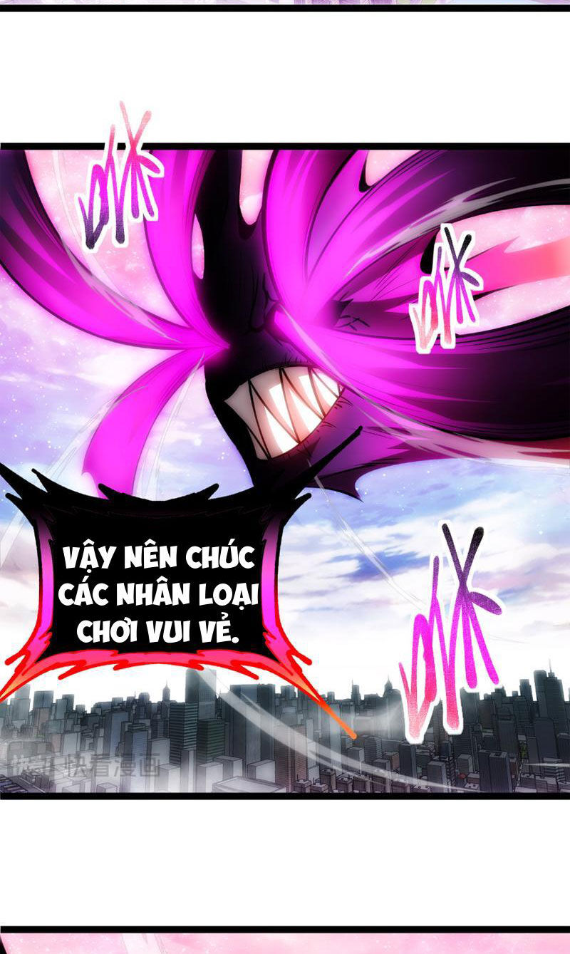 Thâm Uyên Chi Chủng Chapter 14 - Trang 5