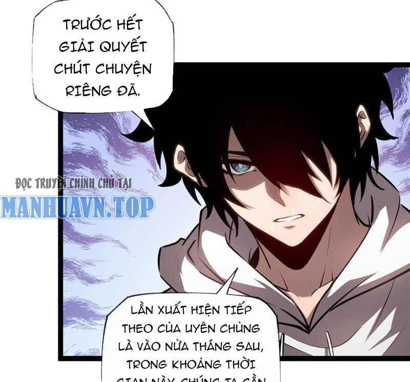 Thâm Uyên Chi Chủng Chapter 14 - Trang 36