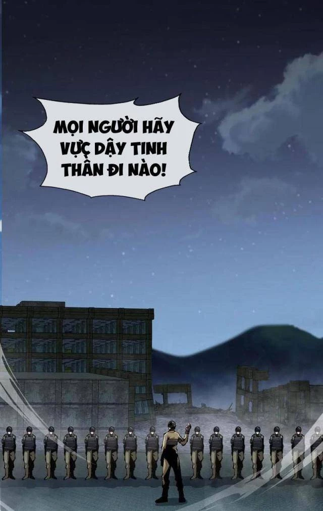 Thâm Uyên Chi Chủng Chapter 48 - Trang 9