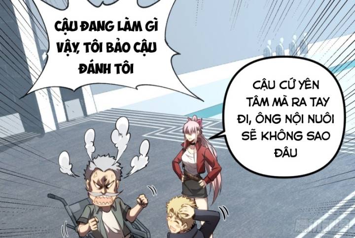 Thâm Uyên Chi Chủng Chapter 38 - Trang 4