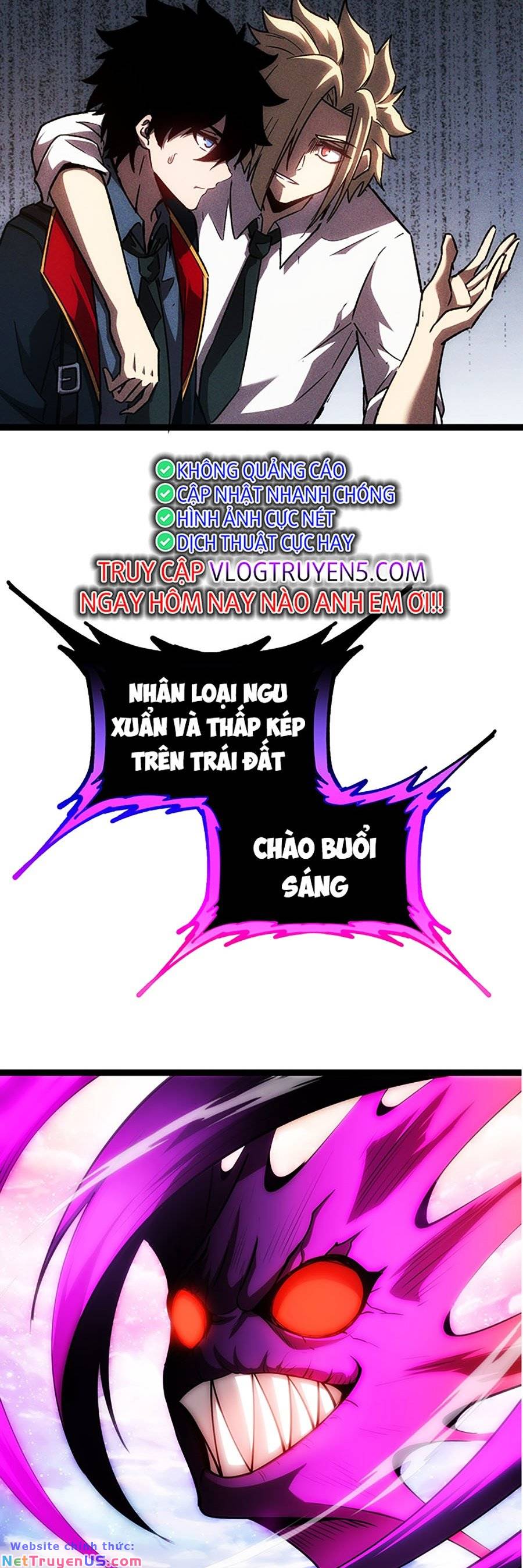 Thâm Uyên Chi Chủng Chapter 0 - Trang 6