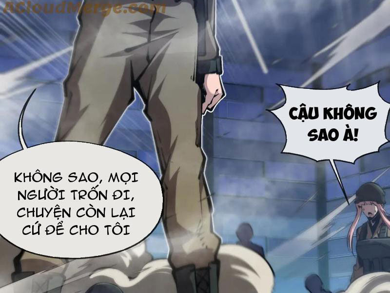 Thâm Uyên Chi Chủng Chapter 53 - Trang 74