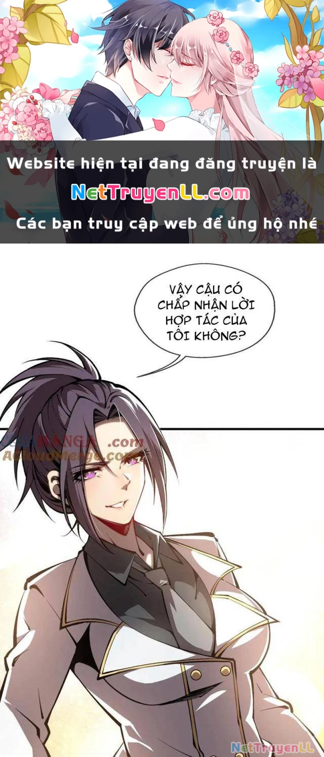 Thâm Uyên Chi Chủng Chapter 48 - Trang 0