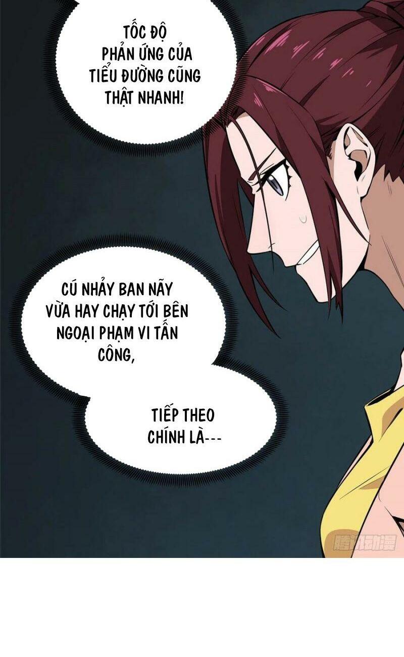 Toàn Chức Cao Thủ 2 Chapter 28 - Trang 19