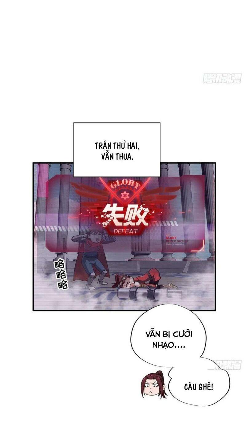 Toàn Chức Cao Thủ 2 Chapter 26 - Trang 16