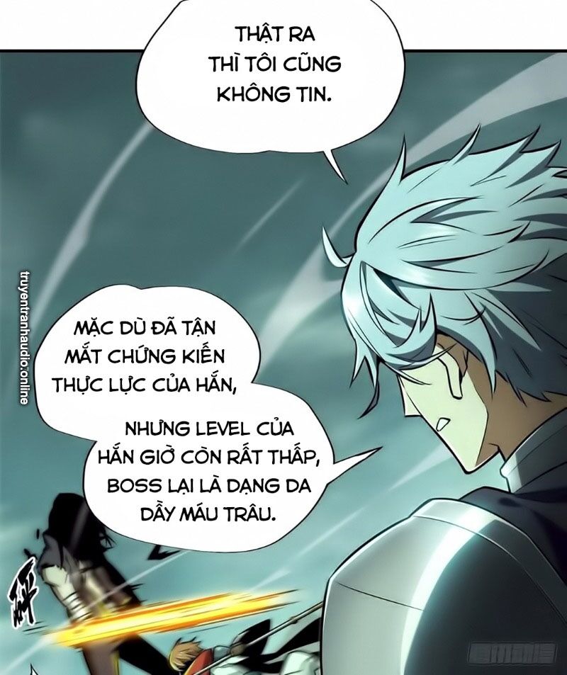 Toàn Chức Cao Thủ 2 Chapter 33 - Trang 49