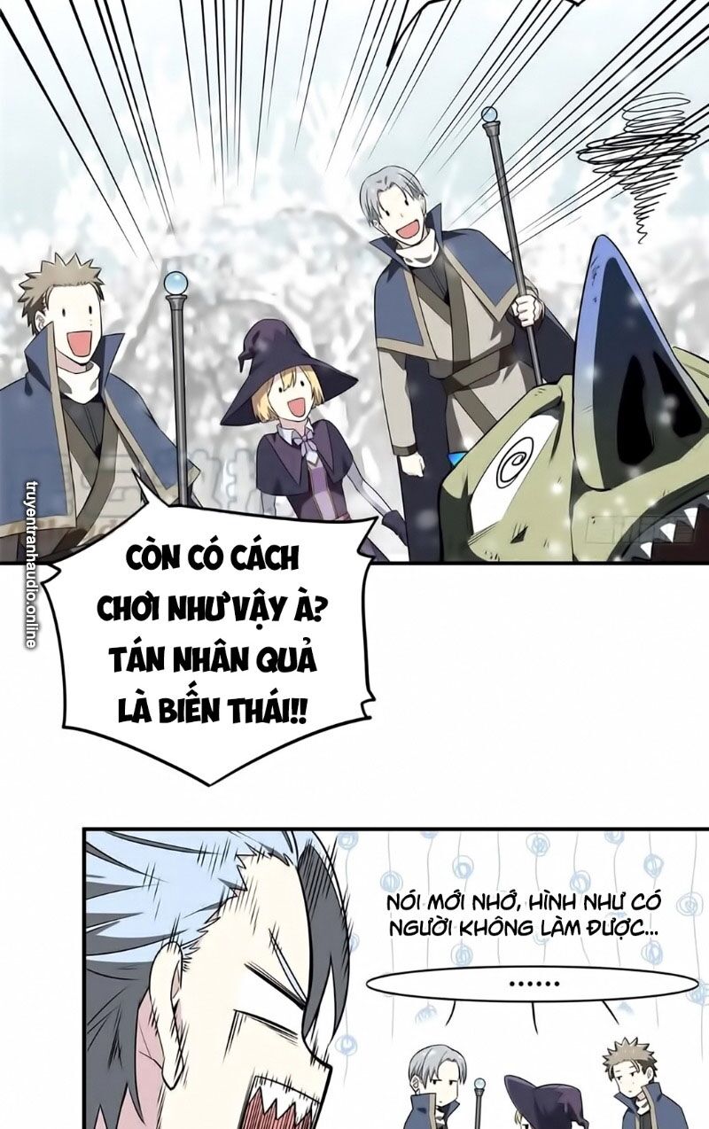 Toàn Chức Cao Thủ 2 Chapter 23 - Trang 24