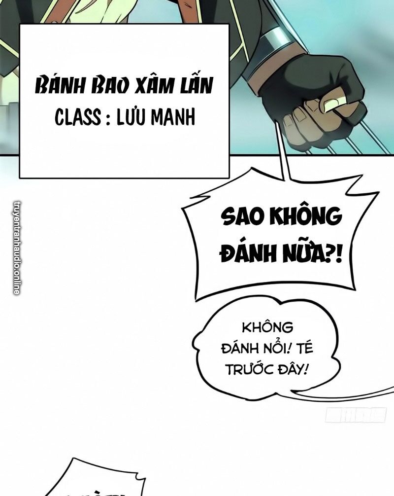 Toàn Chức Cao Thủ 2 Chapter 33 - Trang 5