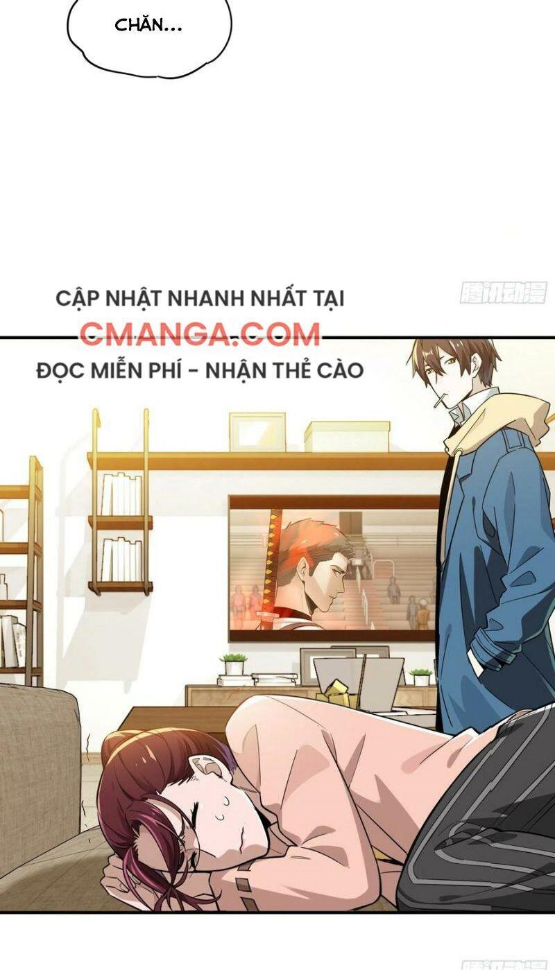 Toàn Chức Cao Thủ 2 Chapter 25 - Trang 8