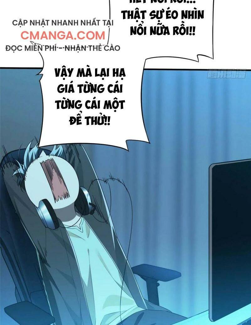 Toàn Chức Cao Thủ 2 Chapter 18 - Trang 28