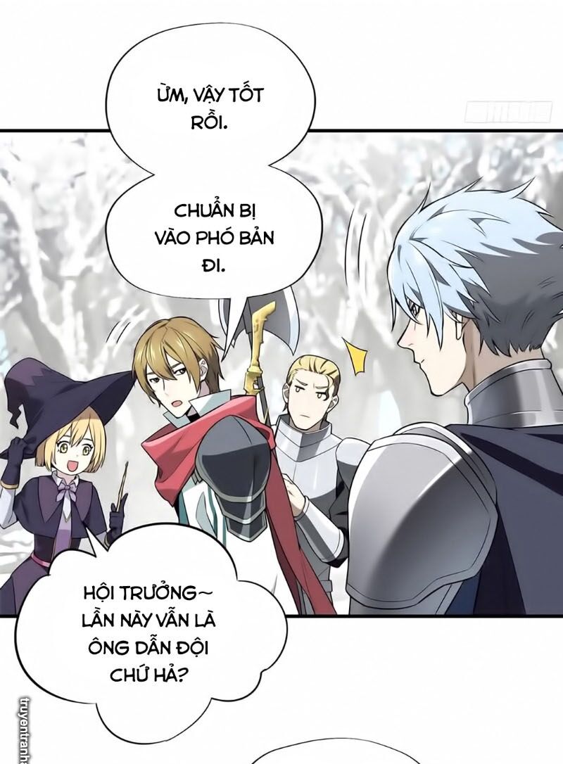 Toàn Chức Cao Thủ 2 Chapter 20 - Trang 11