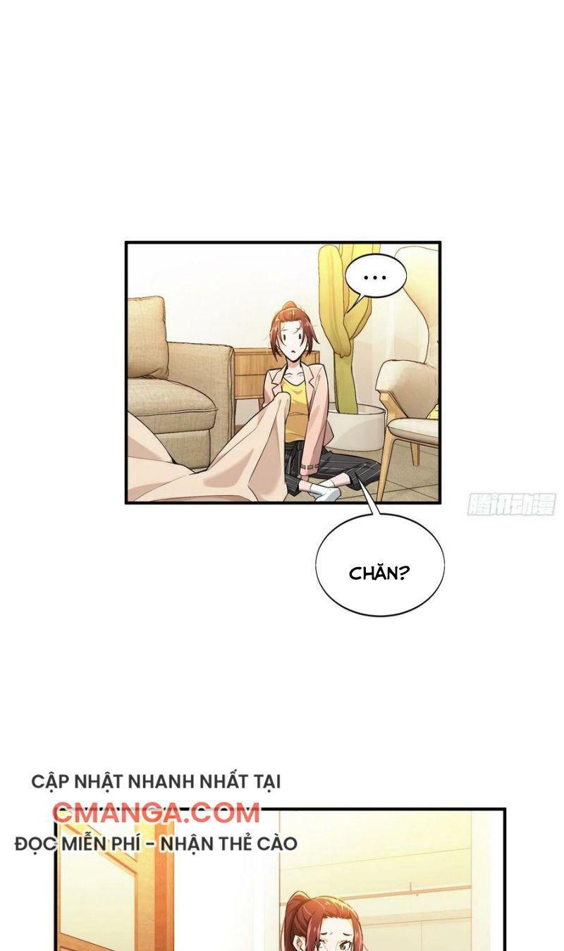 Toàn Chức Cao Thủ 2 Chapter 25 - Trang 3