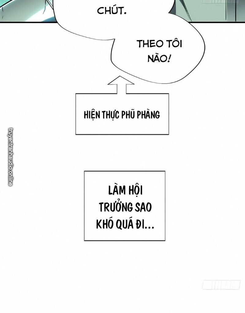 Toàn Chức Cao Thủ 2 Chapter 32 - Trang 36