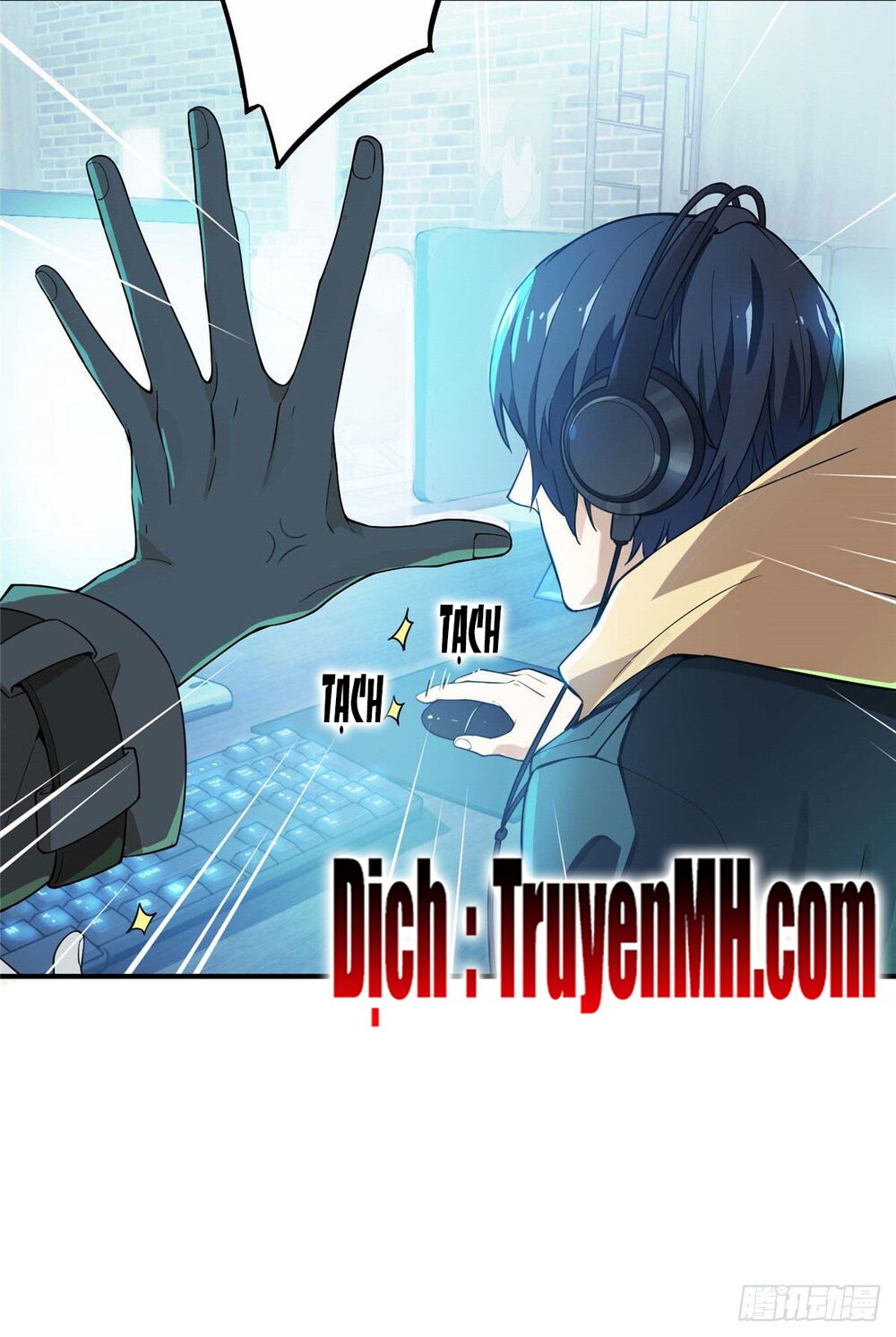 Toàn Chức Cao Thủ 2 Chapter 6 - Trang 20