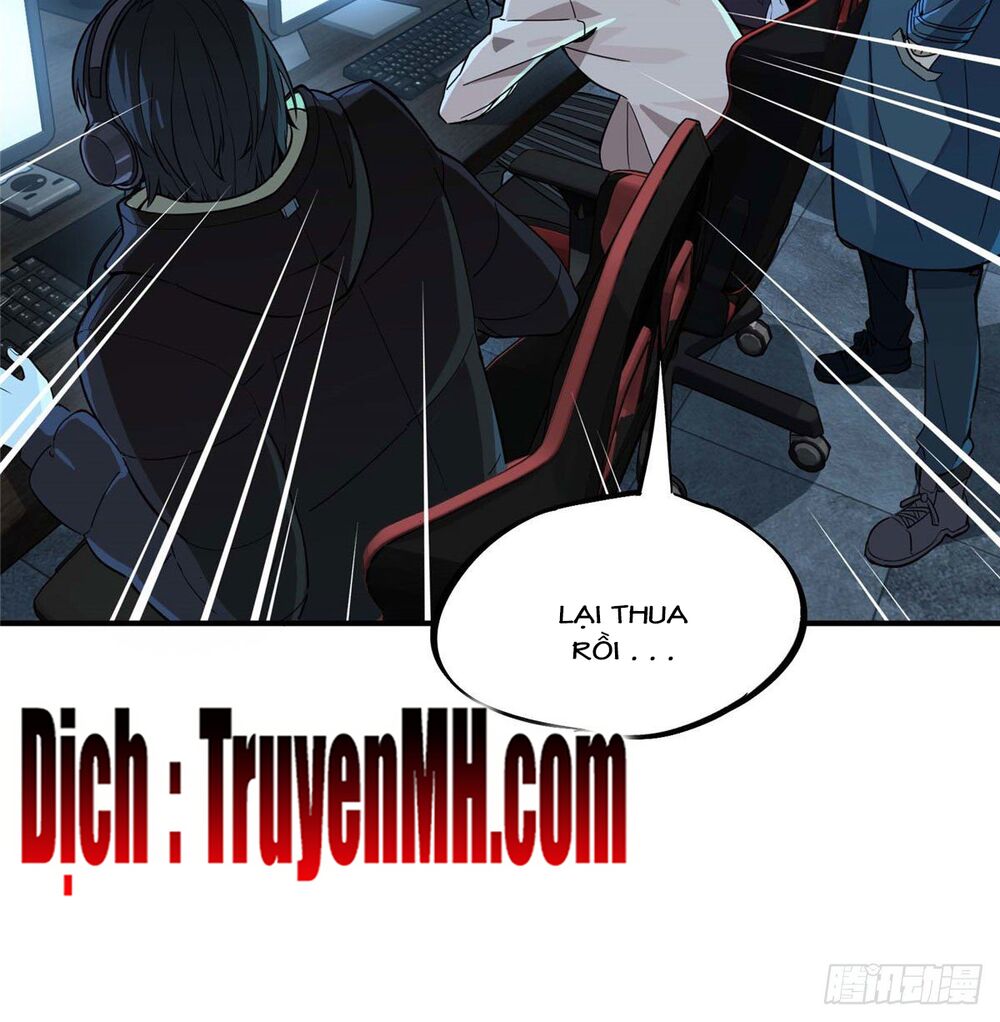 Toàn Chức Cao Thủ 2 Chapter 6 - Trang 10