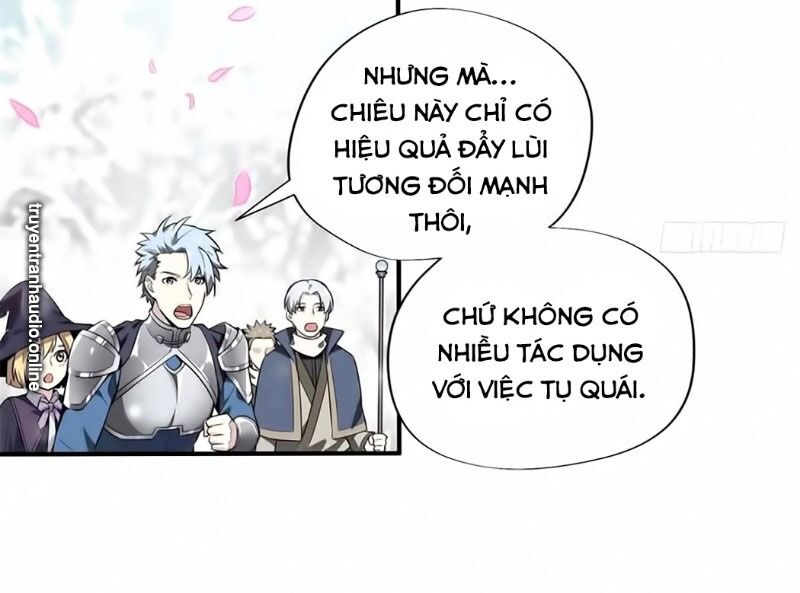 Toàn Chức Cao Thủ 2 Chapter 21 - Trang 7