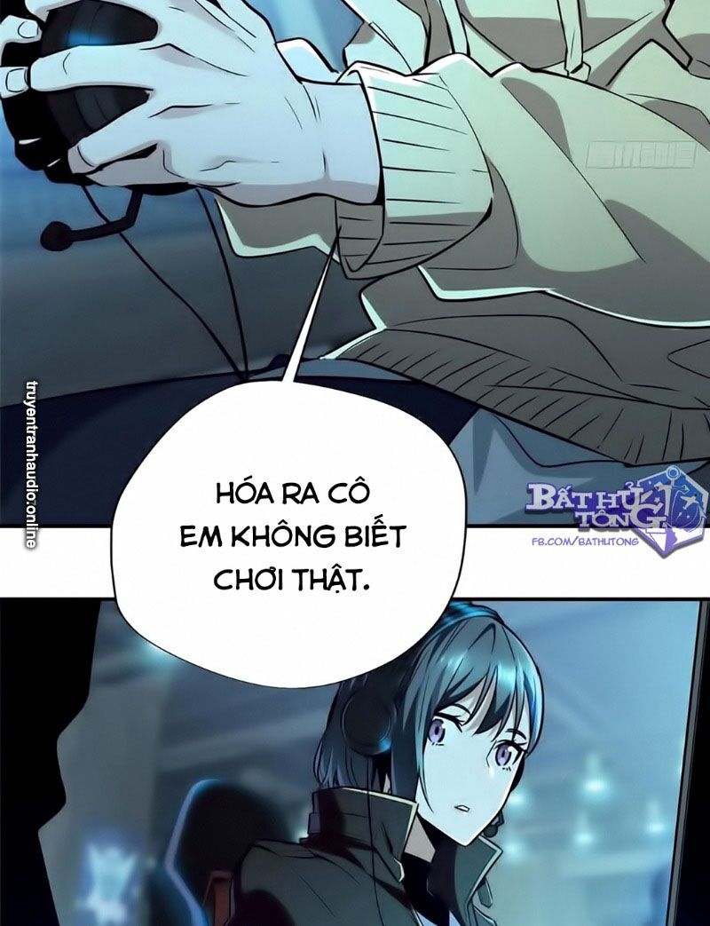 Toàn Chức Cao Thủ 2 Chapter 29 - Trang 42