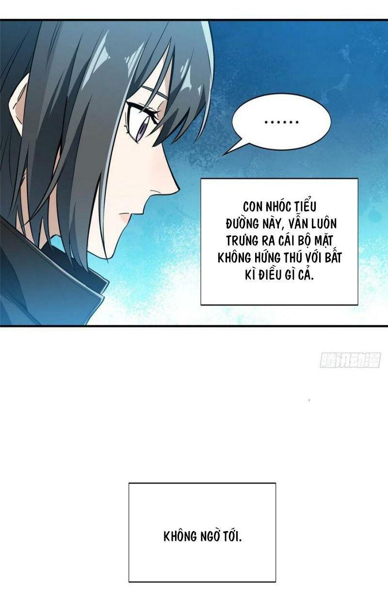 Toàn Chức Cao Thủ 2 Chapter 26 - Trang 10