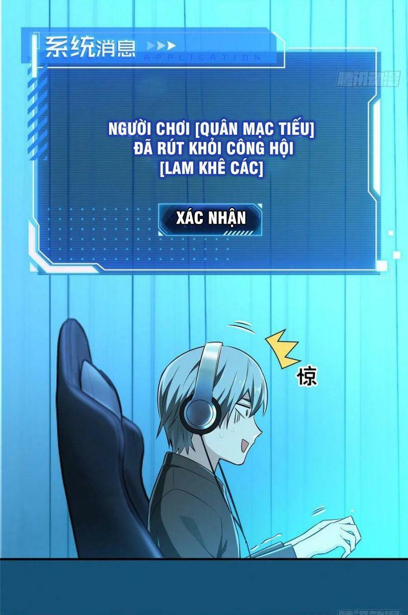 Toàn Chức Cao Thủ 2 Chapter 24 - Trang 14