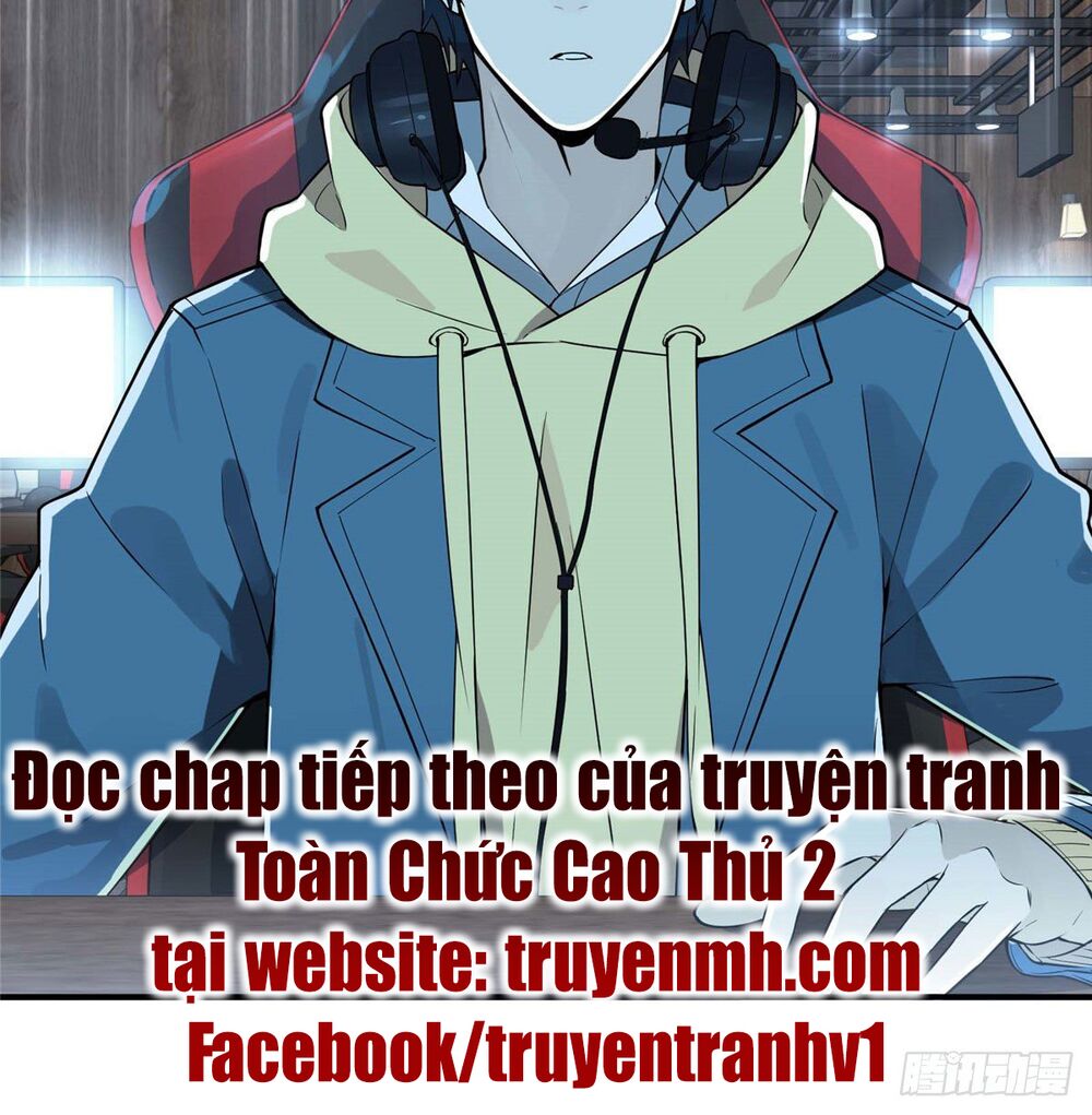 Toàn Chức Cao Thủ 2 Chapter 8 - Trang 35