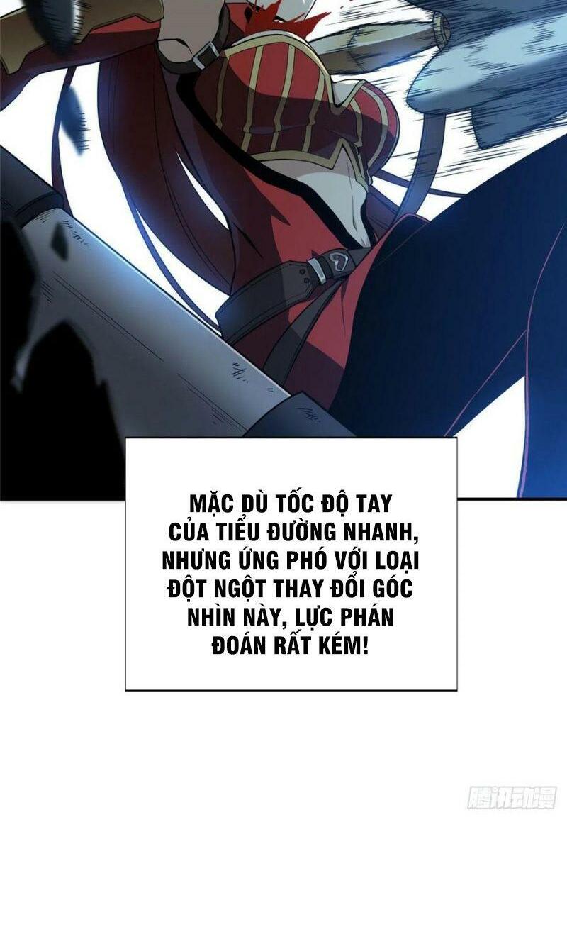 Toàn Chức Cao Thủ 2 Chapter 28 - Trang 32