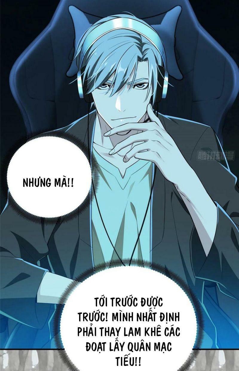 Toàn Chức Cao Thủ 2 Chapter 24 - Trang 12