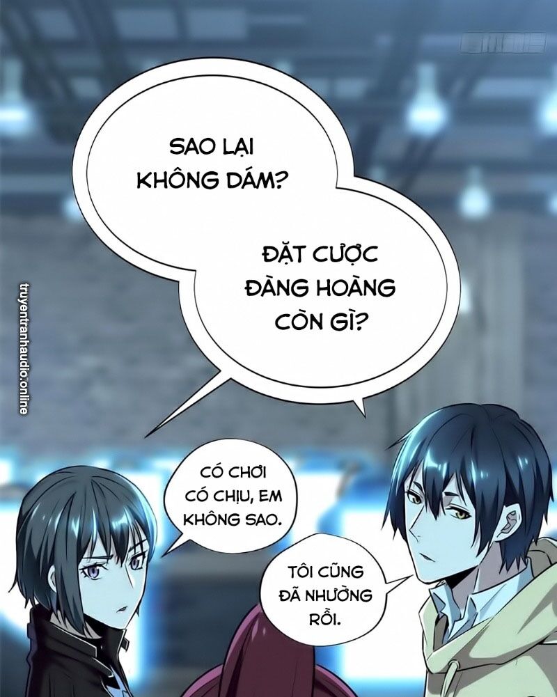 Toàn Chức Cao Thủ 2 Chapter 30 - Trang 48