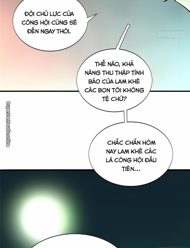 Toàn Chức Cao Thủ 2 Chapter 32 - Trang 43