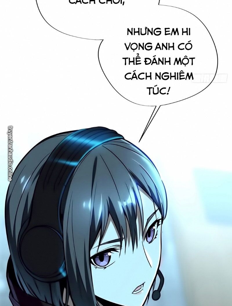 Toàn Chức Cao Thủ 2 Chapter 29 - Trang 69