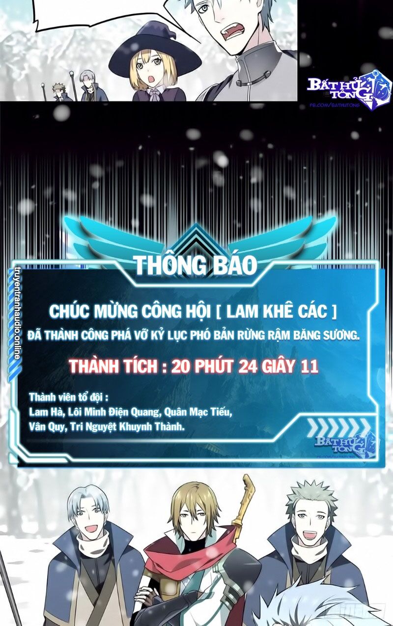 Toàn Chức Cao Thủ 2 Chapter 23 - Trang 28