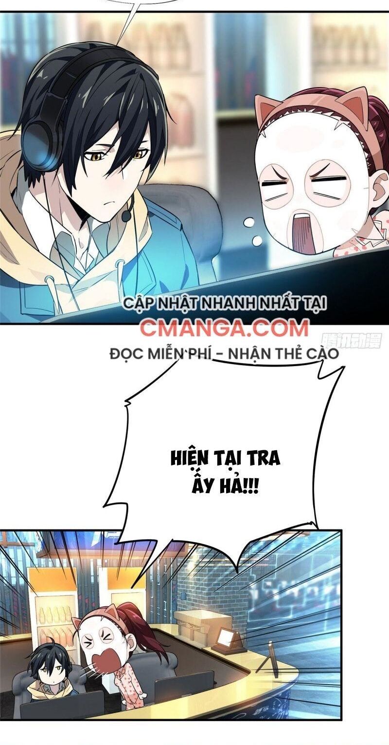 Toàn Chức Cao Thủ 2 Chapter 16 - Trang 36