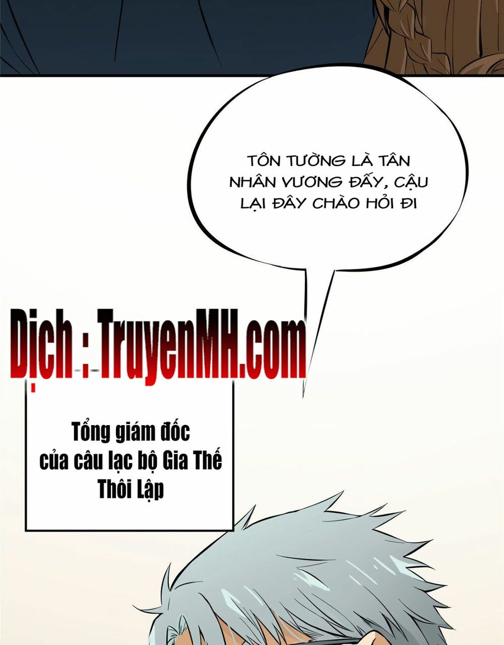 Toàn Chức Cao Thủ 2 Chapter 2 - Trang 15