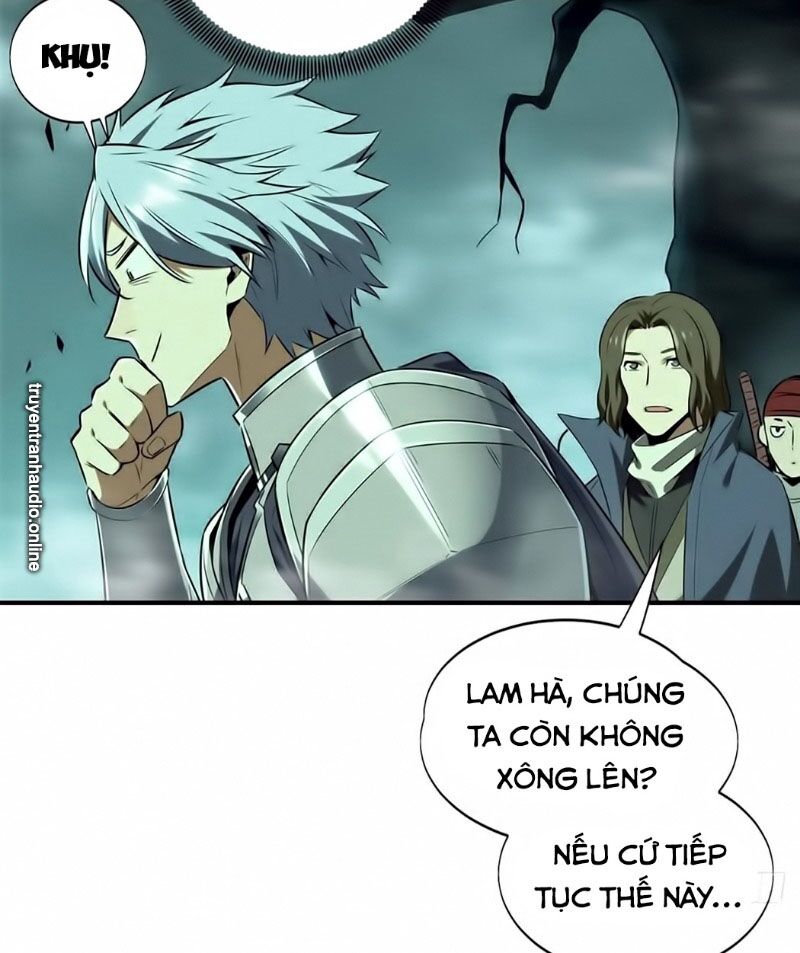 Toàn Chức Cao Thủ 2 Chapter 33 - Trang 46