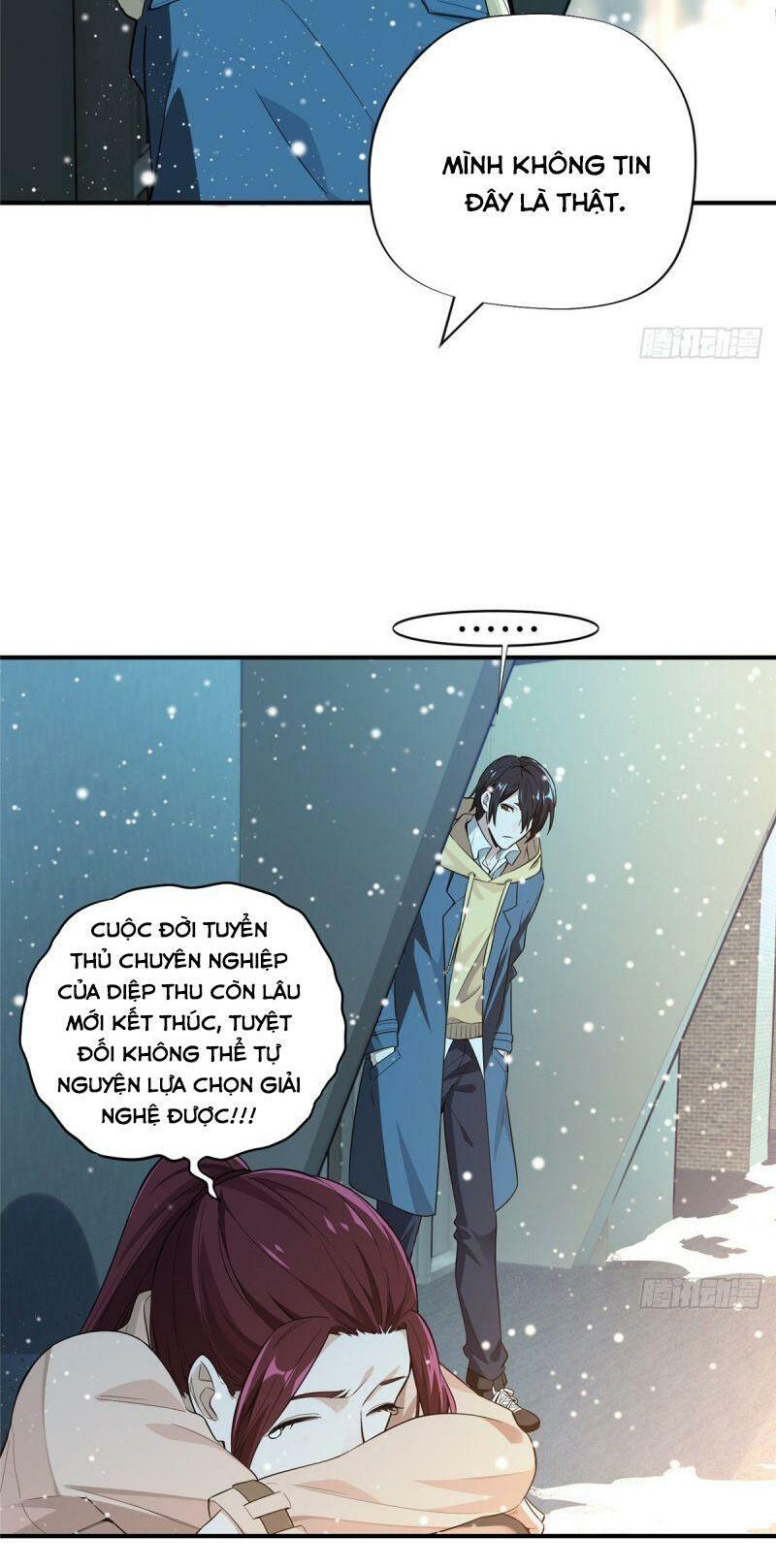 Toàn Chức Cao Thủ 2 Chapter 15 - Trang 27