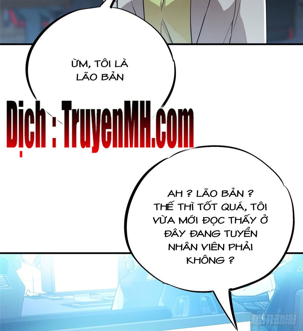 Toàn Chức Cao Thủ 2 Chapter 8 - Trang 15