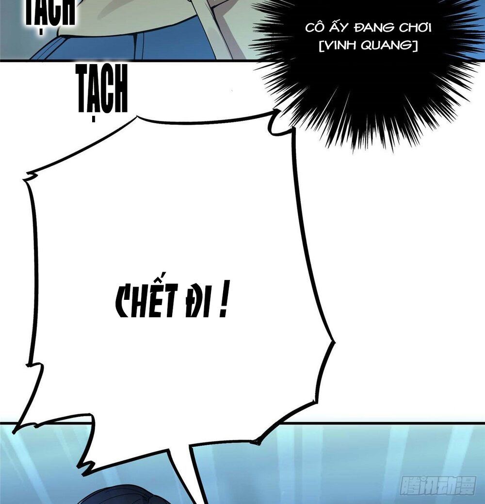 Toàn Chức Cao Thủ 2 Chapter 5 - Trang 19