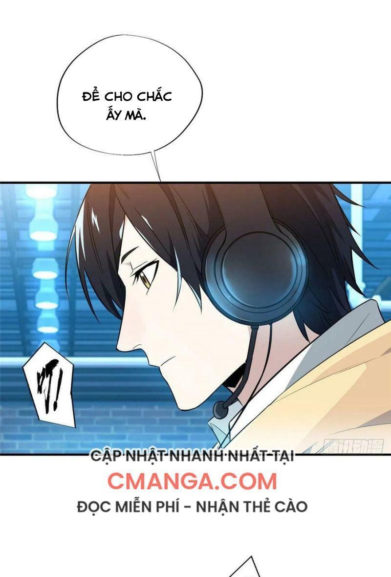 Toàn Chức Cao Thủ 2 Chapter 17 - Trang 24