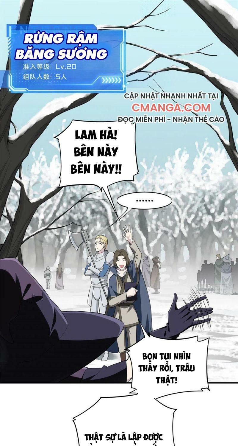 Toàn Chức Cao Thủ 2 Chapter 24 - Trang 0